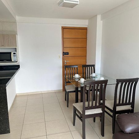 Condominio Le Parc Joao Pessoa Exterior photo