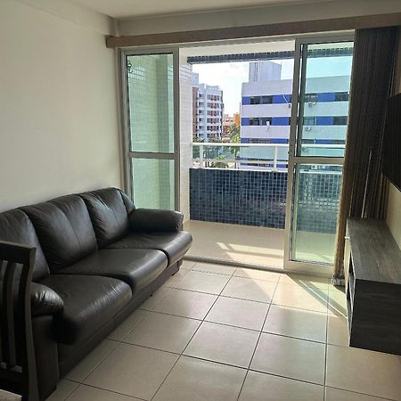 Condominio Le Parc Joao Pessoa Exterior photo