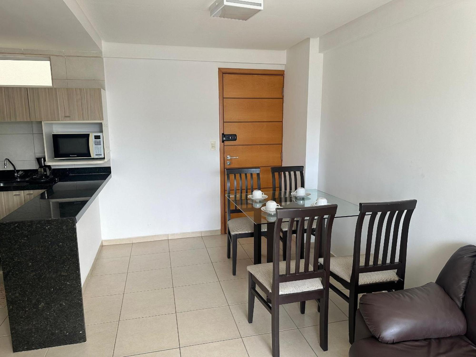 Condominio Le Parc Joao Pessoa Exterior photo