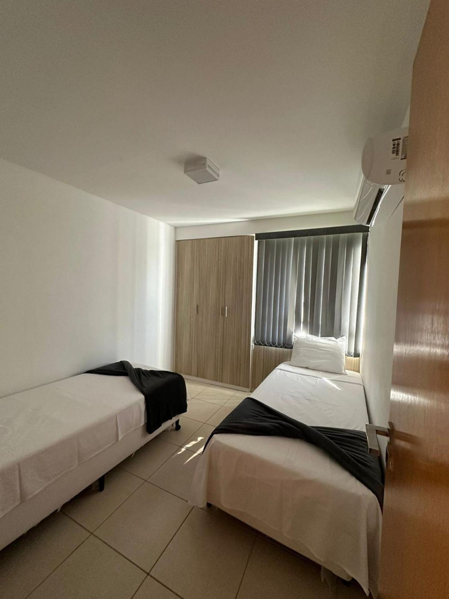 Condominio Le Parc Joao Pessoa Exterior photo