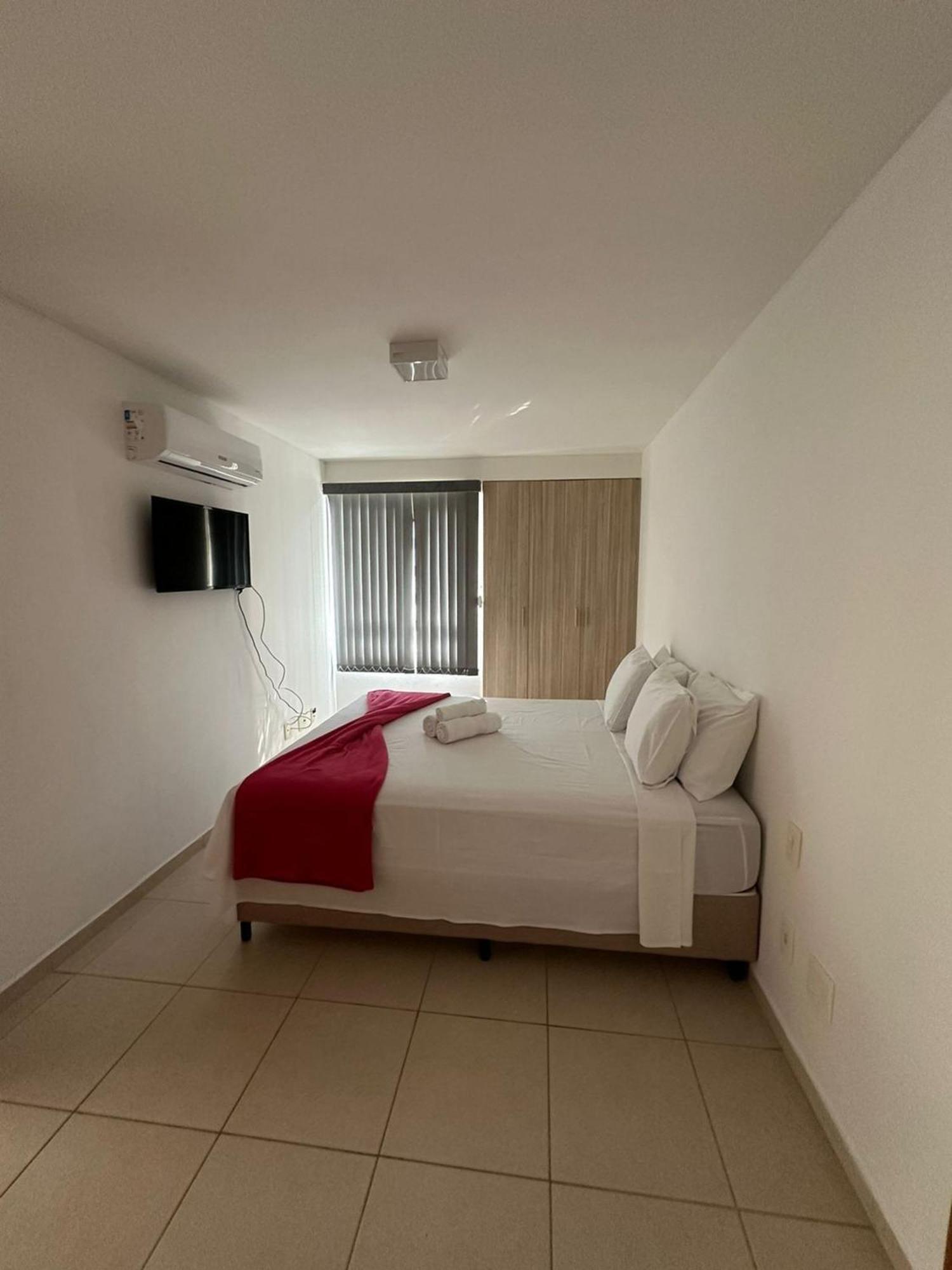 Condominio Le Parc Joao Pessoa Exterior photo