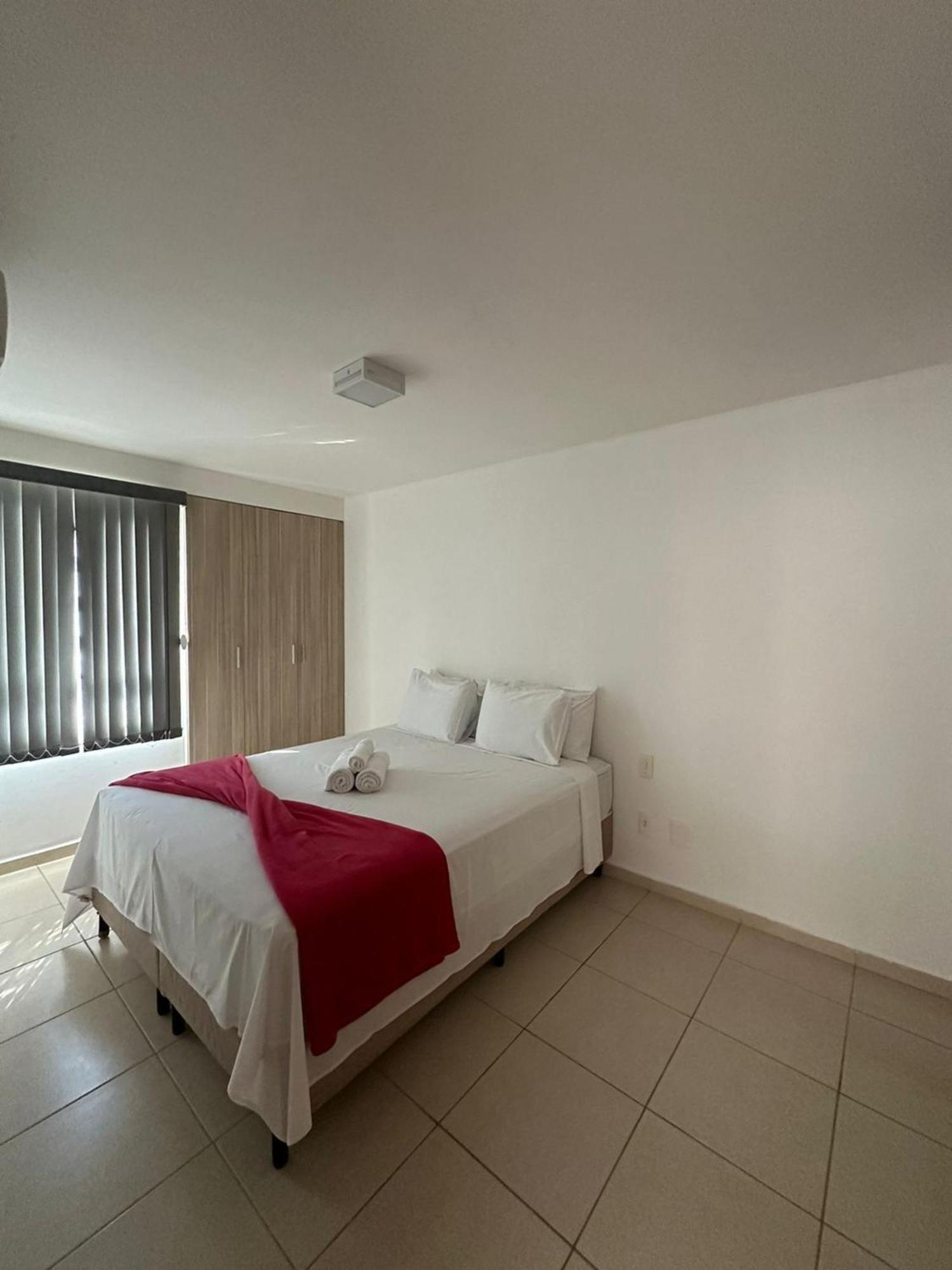 Condominio Le Parc Joao Pessoa Exterior photo