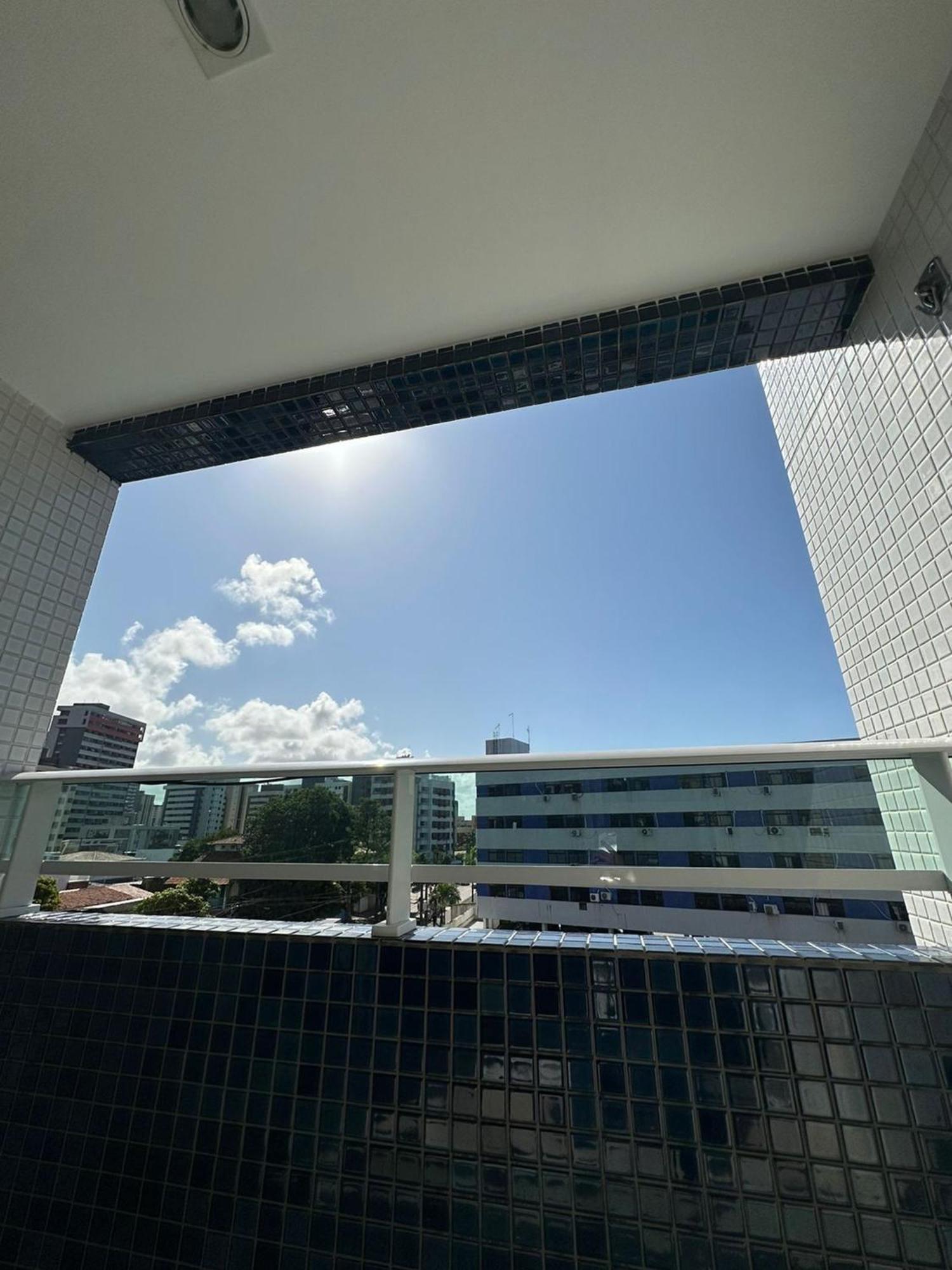 Condominio Le Parc Joao Pessoa Exterior photo