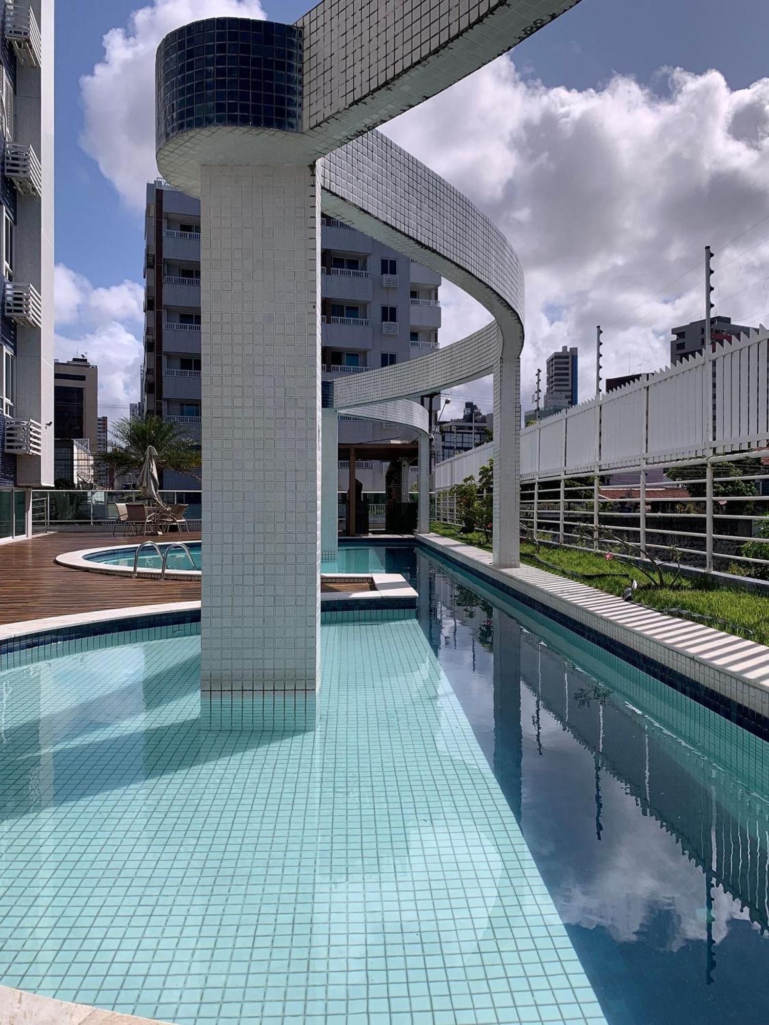 Condominio Le Parc Joao Pessoa Exterior photo