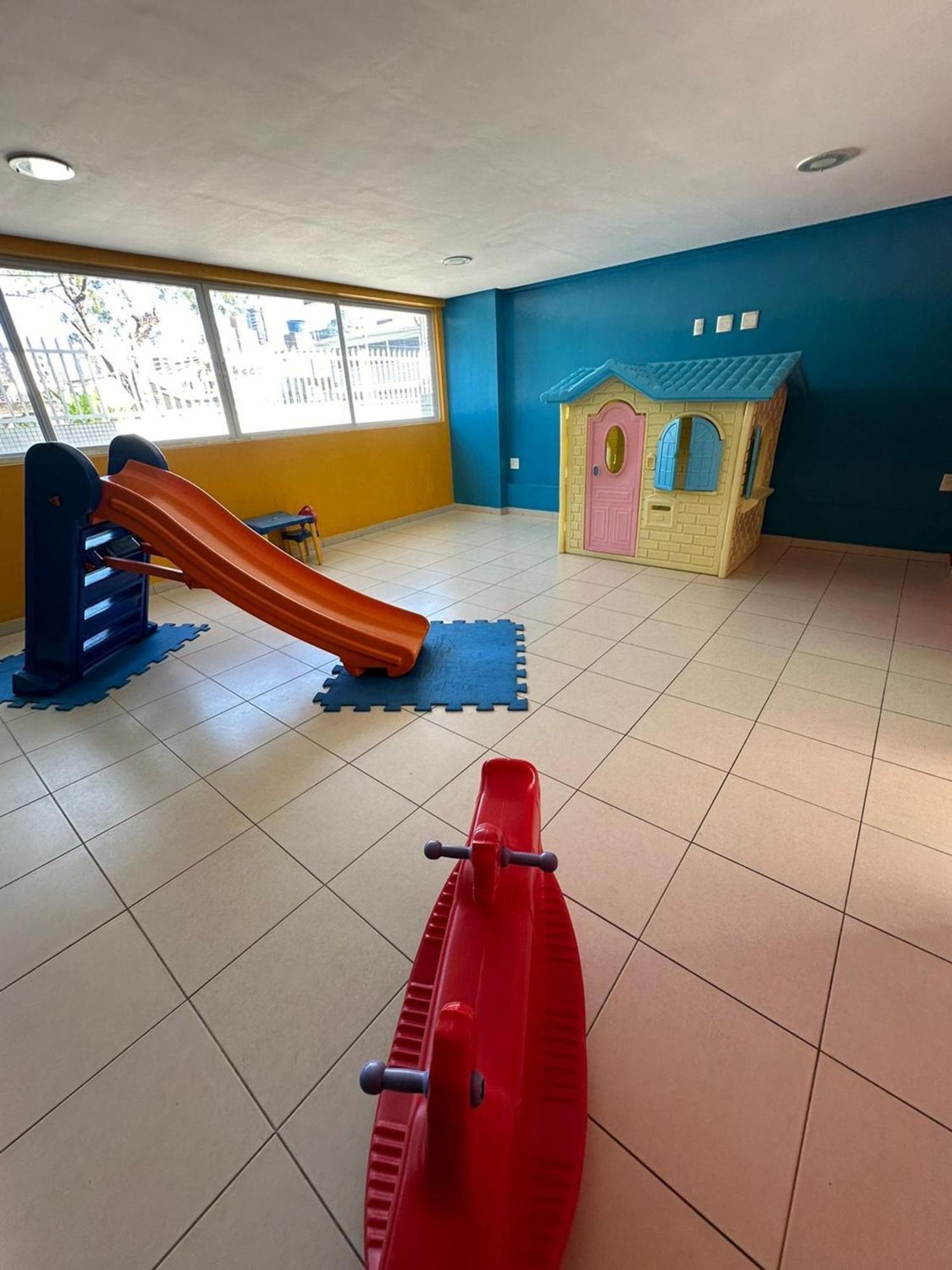 Condominio Le Parc Joao Pessoa Exterior photo