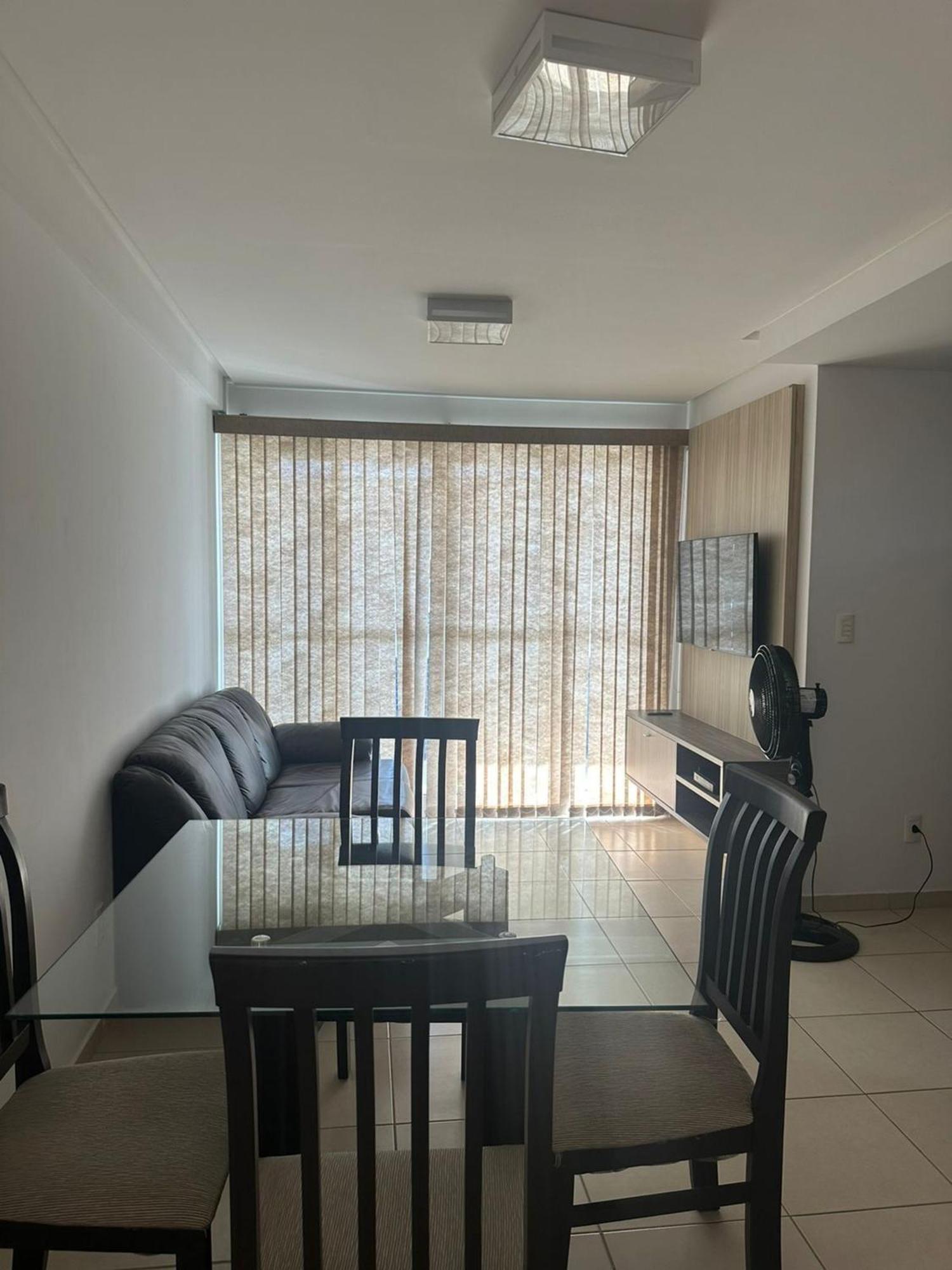 Condominio Le Parc Joao Pessoa Exterior photo