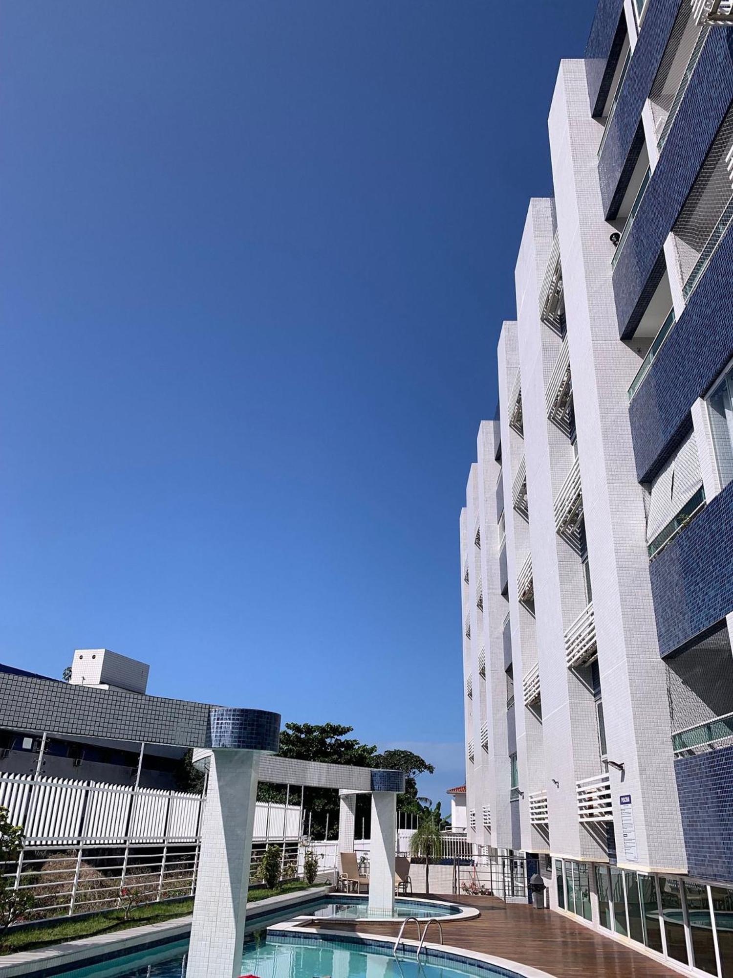 Condominio Le Parc Joao Pessoa Exterior photo