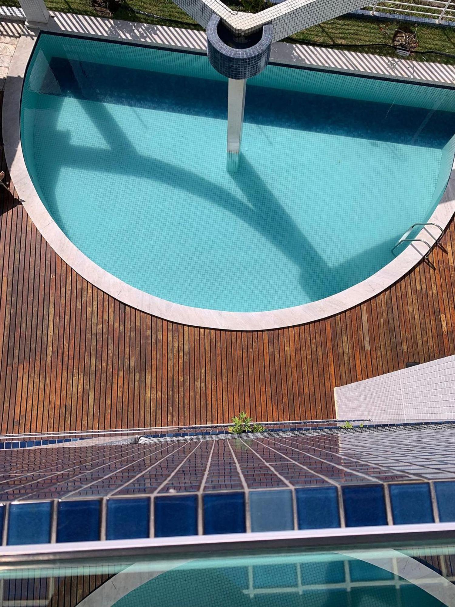 Condominio Le Parc Joao Pessoa Exterior photo