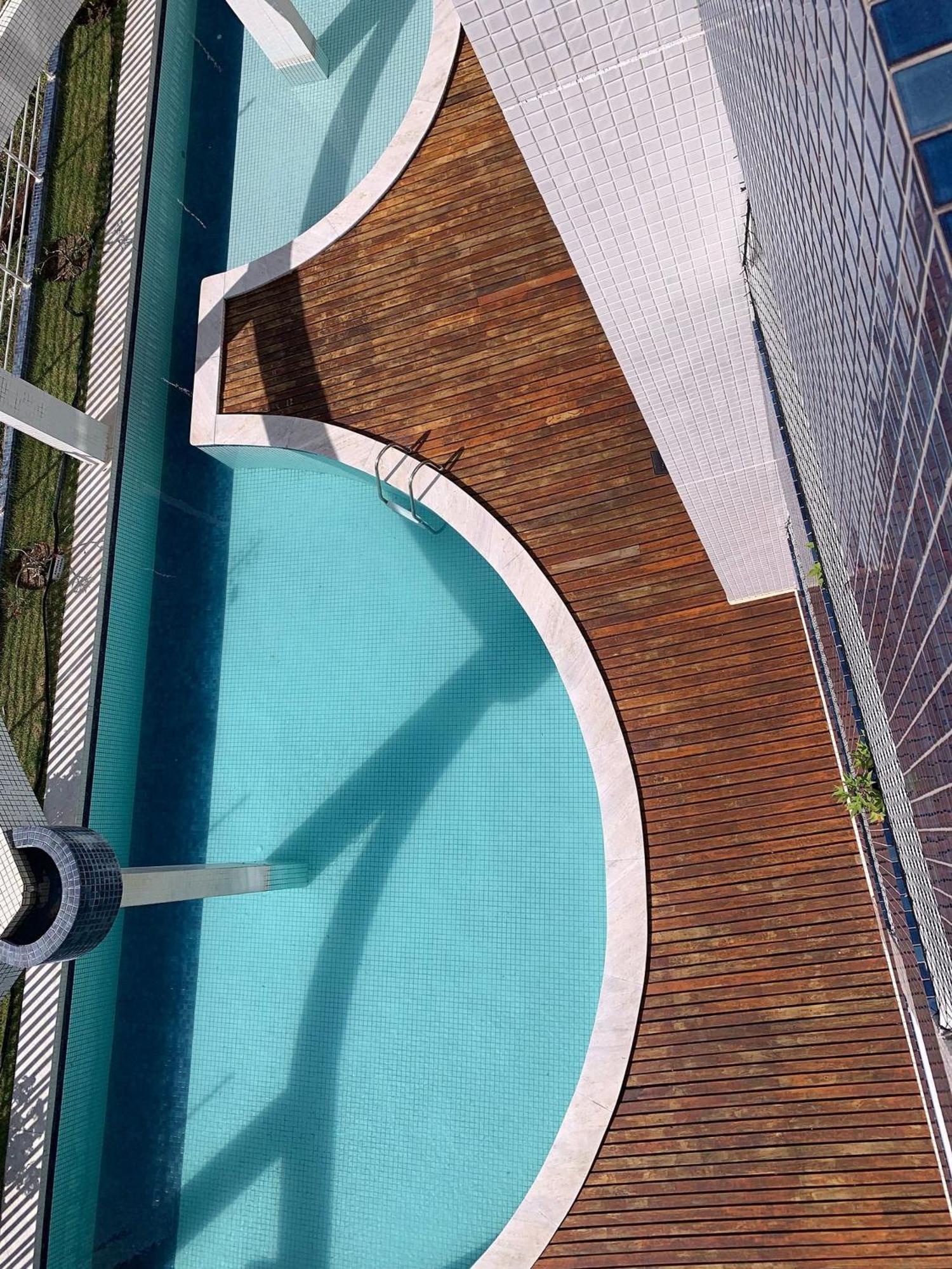 Condominio Le Parc Joao Pessoa Exterior photo
