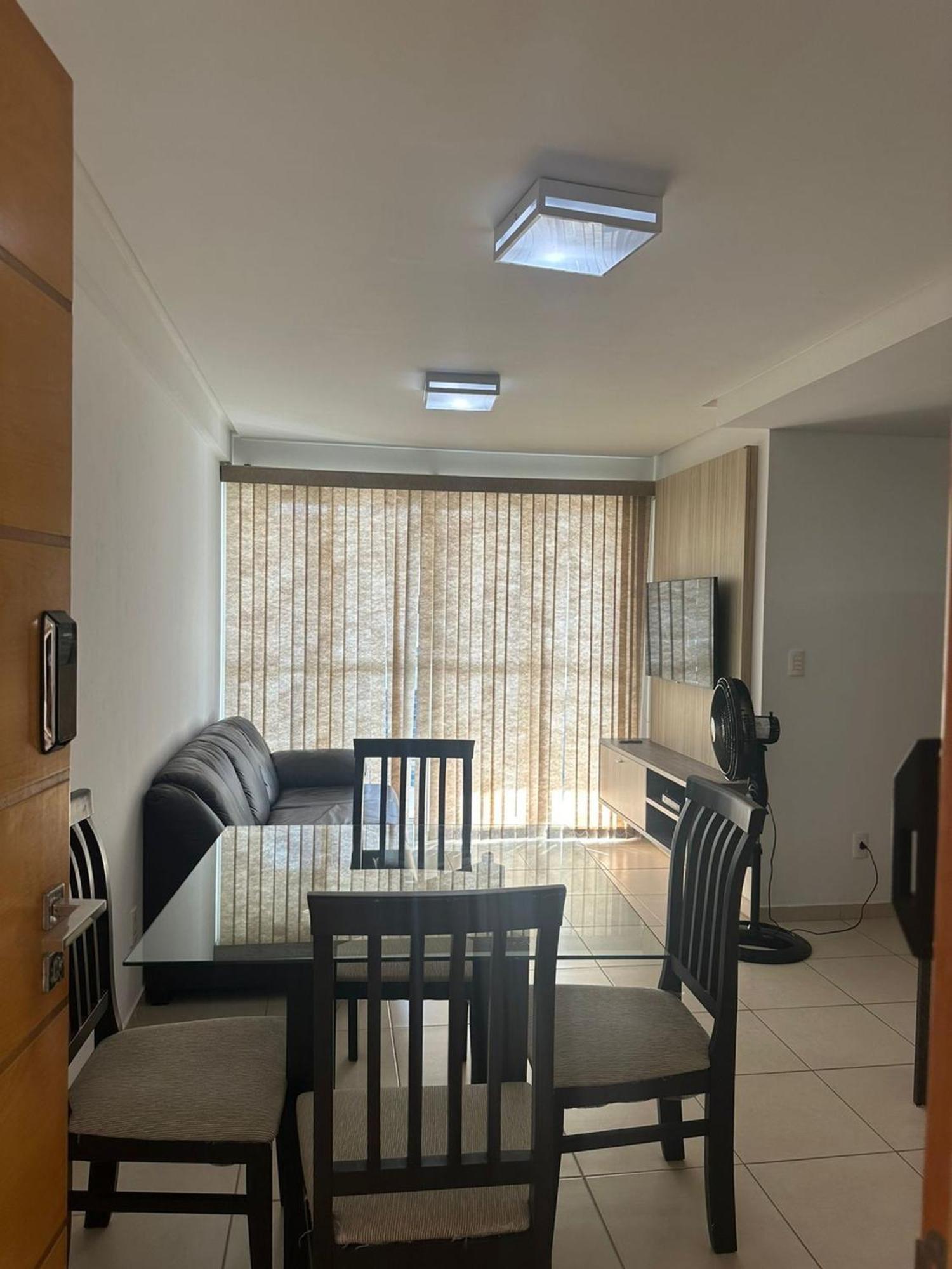 Condominio Le Parc Joao Pessoa Exterior photo